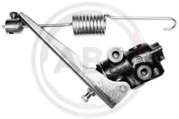 Brake Force Regulator (44021)