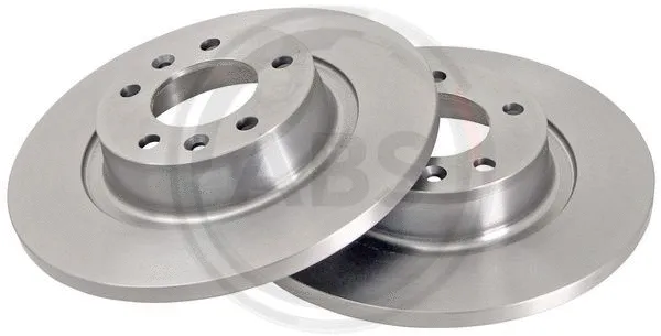 Brake Disc (17774)