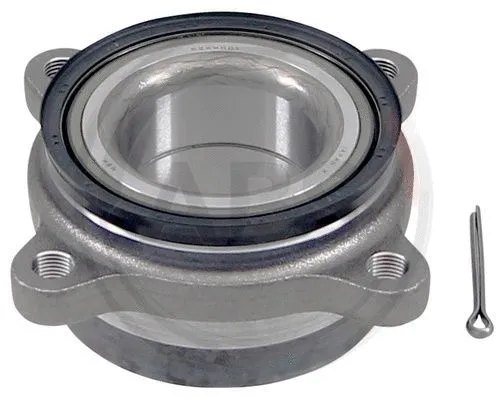 Wheel Bearing Kit (201751)