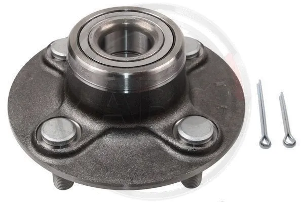 Wheel Hub (200266)