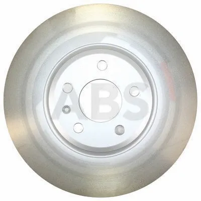 Brake Disc (17822)