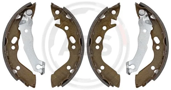 Brake Shoe Set (8898)