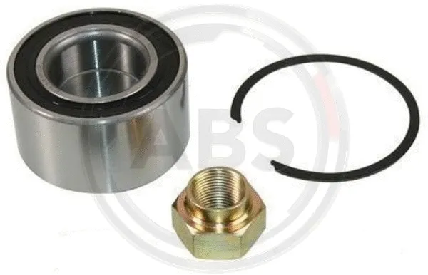 Wheel Bearing Kit (200163)