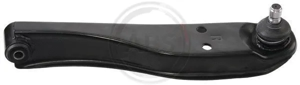 Control/Trailing Arm, wheel suspension (210526)