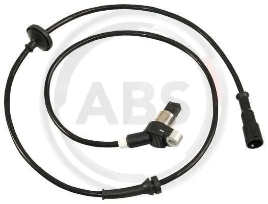 Sensor, wheel speed (30037)