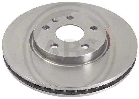 Brake Disc (17989)
