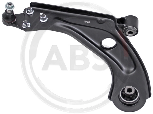 Control/Trailing Arm, wheel suspension (212483)