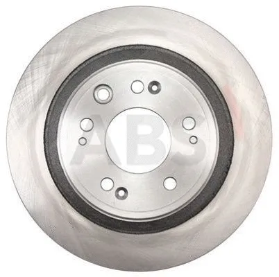 Brake Disc (17975)