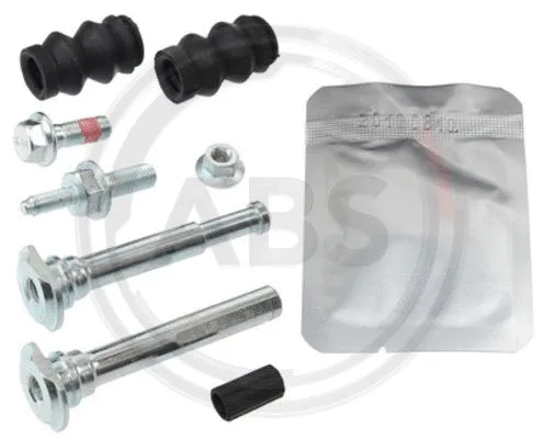 Guide Sleeve Kit, brake caliper (55160)