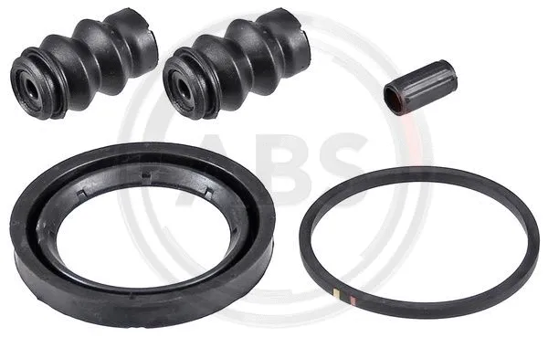 Repair Kit, brake caliper (63637)