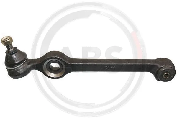 Control/Trailing Arm, wheel suspension (210170)