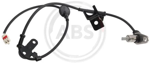 Sensor, wheel speed (30564)