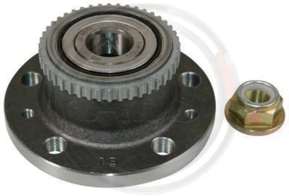 Wheel Hub (200798)