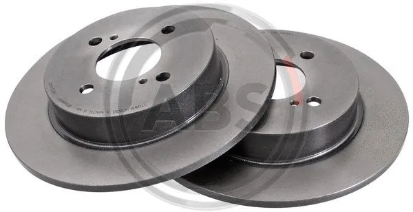 Brake Disc (08.C046.41)