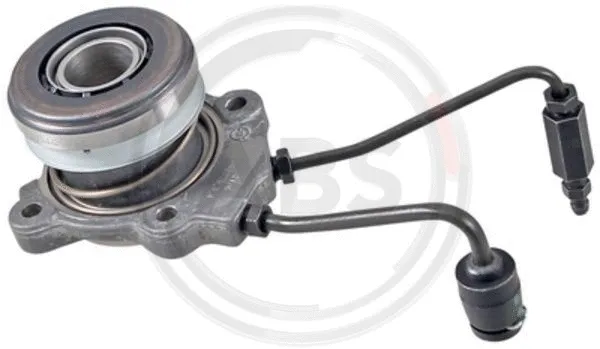 Central Slave Cylinder, clutch (51249)