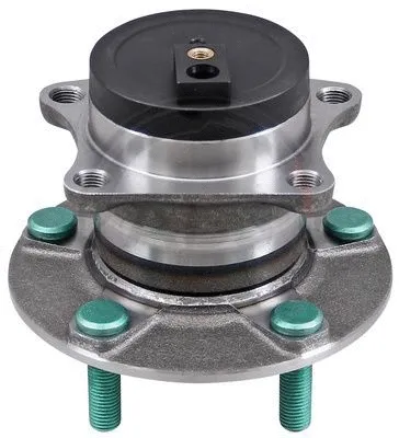 Wheel Bearing Kit (201749)