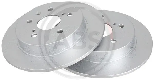 Brake Disc (18078)