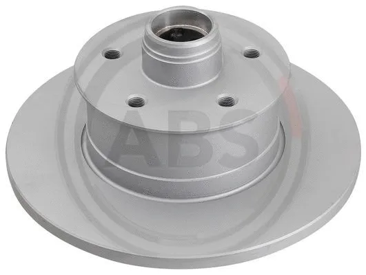 Brake Disc (15780)