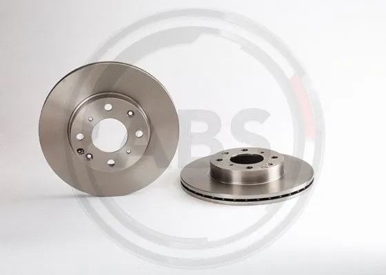 Brake Disc (09.5023.10)
