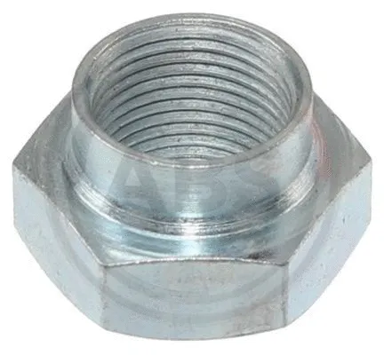 Nut, stub axle (910262)