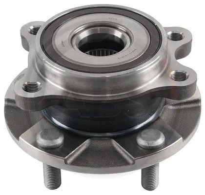 Wheel Hub (201215)