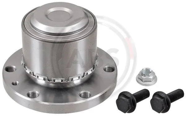 Wheel Bearing Kit (201845)