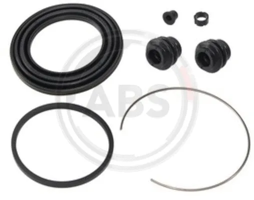 Repair Kit, brake caliper (73501)