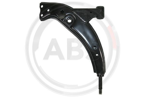 Control/Trailing Arm, wheel suspension (210550)
