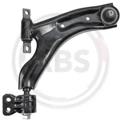 Control/Trailing Arm, wheel suspension (211331)