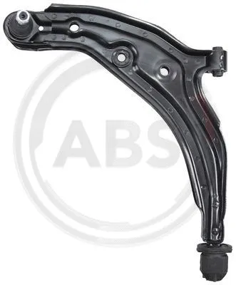 Control/Trailing Arm, wheel suspension (211289)