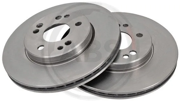 Brake Disc (16260)