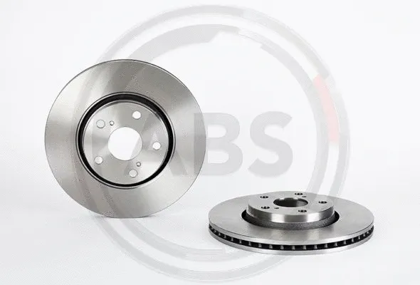 Brake Disc (09.A914.11)
