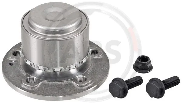Wheel Bearing Kit (201477)