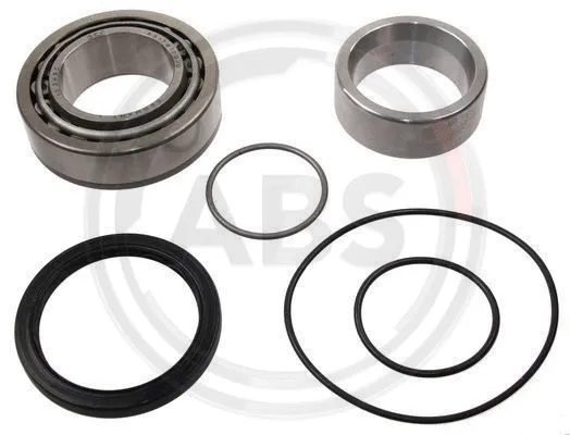 Wheel Bearing Kit (200226)