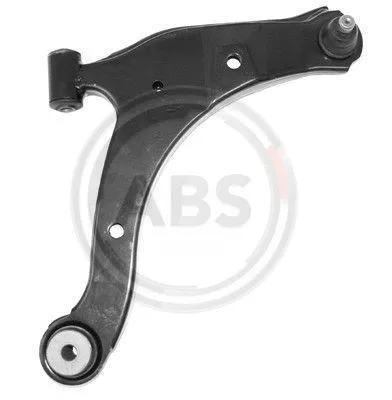 Control/Trailing Arm, wheel suspension (210730)