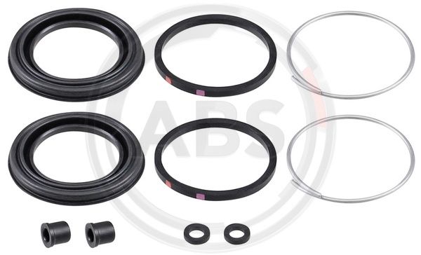 Repair Kit, brake caliper (43256)