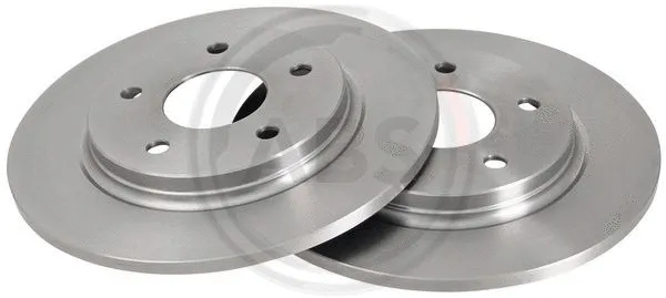 Brake Disc (17994)
