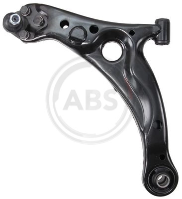 Control/Trailing Arm, wheel suspension (210553)