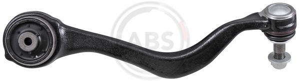 Control/Trailing Arm, wheel suspension (212425)