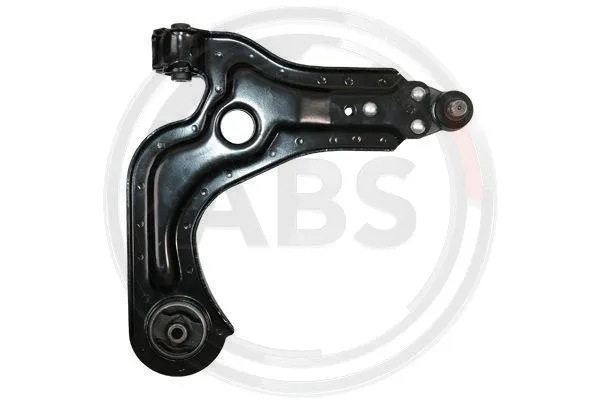 Control/Trailing Arm, wheel suspension (210216)