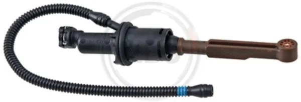 Master Cylinder, clutch (61414)