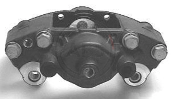 Brake Caliper (727581)