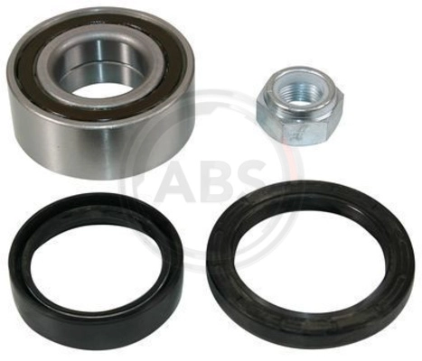 Wheel Bearing Kit (200529)