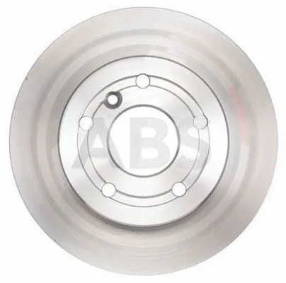 Brake Disc (17106)