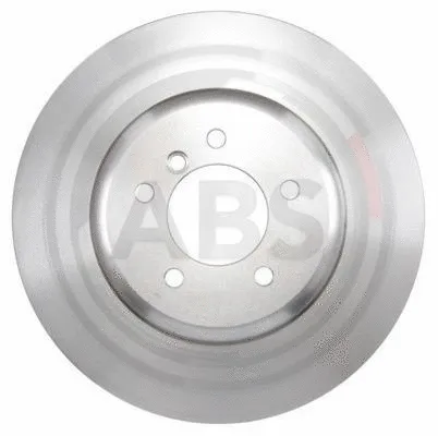 Brake Disc (18007)