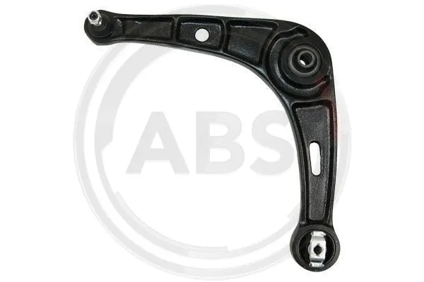 Control/Trailing Arm, wheel suspension (210468)