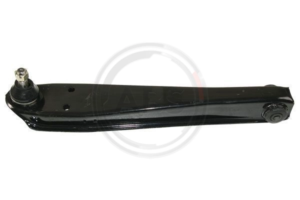 Control/Trailing Arm, wheel suspension (210521)