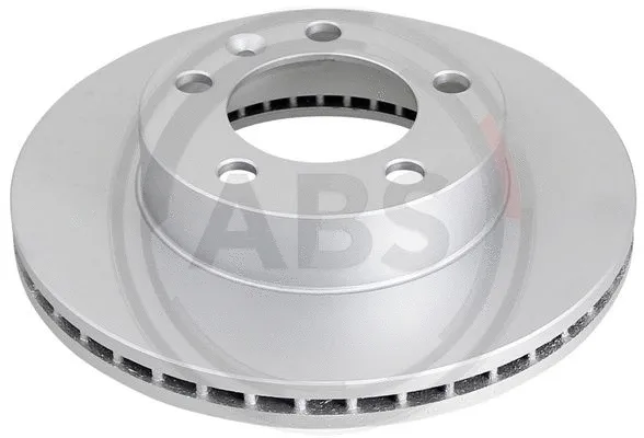 Brake Disc (18164)