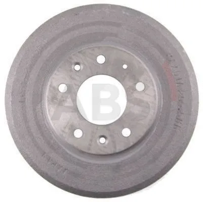 Brake Drum (2781-S)