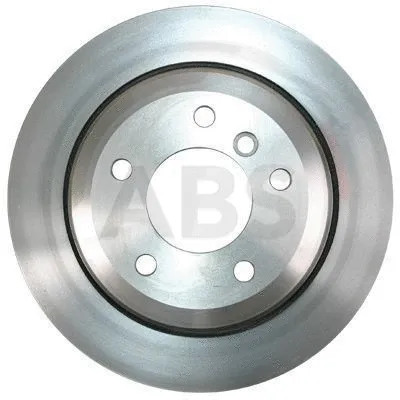 Brake Disc (17473)